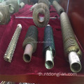 Radiator Core Core Radiator Assy สำหรับหลังการขาย